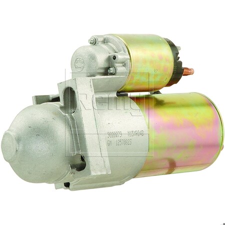 Remy Starter, 96210 96210
